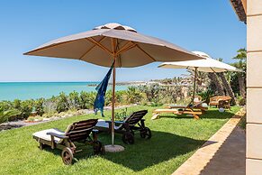 Villa Liberty in Villaggio Mose