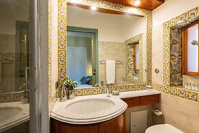 Villa Liberty in Villaggio Mose