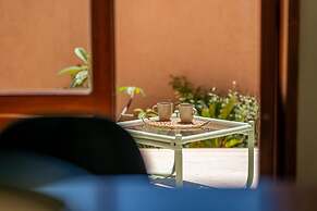 Villa Liberty in Villaggio Mose