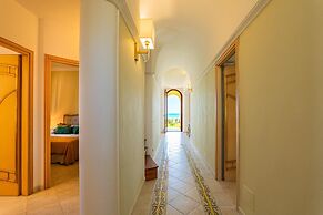 Villa Liberty in Villaggio Mose