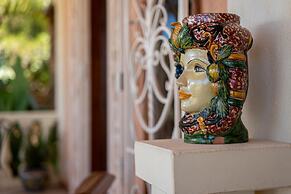 Villa Liberty in Villaggio Mose