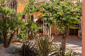 Villa Liberty in Villaggio Mose