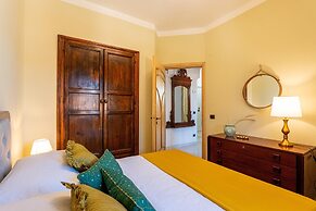 Villa Liberty in Villaggio Mose