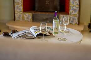 Villa Liberty in Villaggio Mose