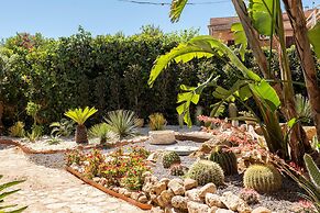 Villa Liberty in Villaggio Mose