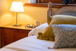 Villa Liberty in Villaggio Mose