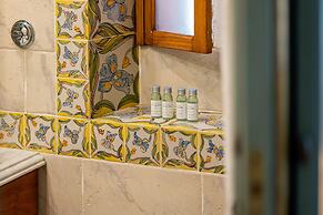 Villa Liberty in Villaggio Mose