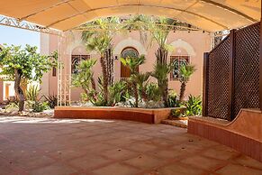 Villa Liberty in Villaggio Mose