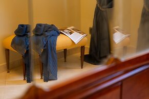 Villa Liberty in Villaggio Mose