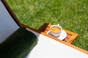 Villa Liberty in Villaggio Mose