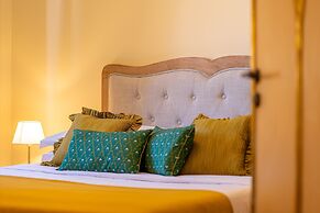 Villa Liberty in Villaggio Mose