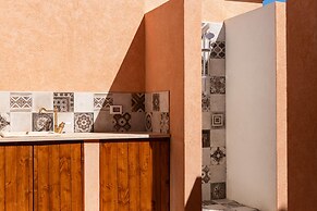 Villa Liberty in Villaggio Mose