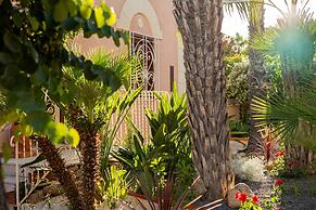 Villa Liberty in Villaggio Mose