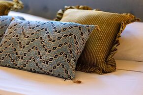 Villa Liberty in Villaggio Mose