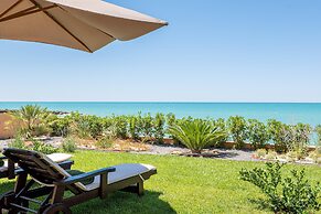 Villa Liberty in Villaggio Mose