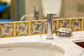 Villa Liberty in Villaggio Mose