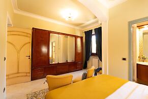 Villa Liberty in Villaggio Mose