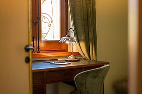 Villa Liberty in Villaggio Mose