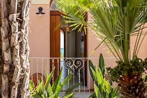 Villa Liberty in Villaggio Mose