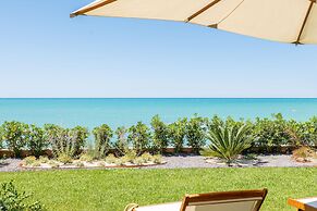 Villa Liberty in Villaggio Mose