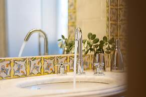 Villa Liberty in Villaggio Mose