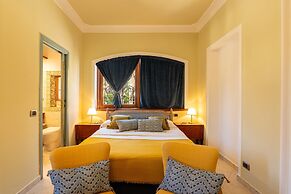 Villa Liberty in Villaggio Mose