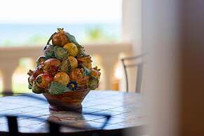 Villa Liberty in Villaggio Mose