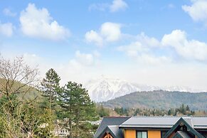 Embrace Serenity Luxe 2BR Suite