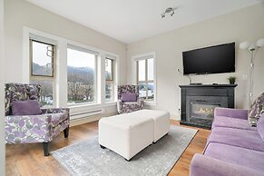 Embrace Serenity Luxe 2BR Suite