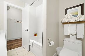 Embrace Serenity Luxe 2BR Suite