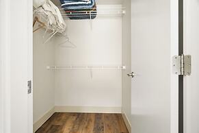 Embrace Serenity Luxe 2BR Suite