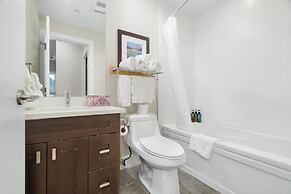 Embrace Serenity Luxe 2BR Suite