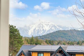 Embrace Serenity Luxe 2BR Suite