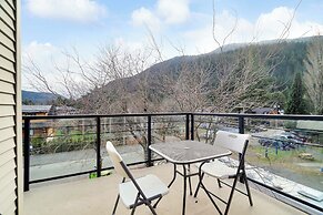 Embrace Serenity Luxe 2BR Suite