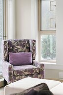 Embrace Serenity Luxe 2BR Suite