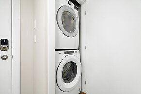 Embrace Serenity Luxe 2BR Suite