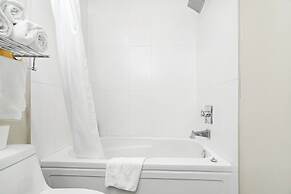 Embrace Serenity Luxe 2BR Suite