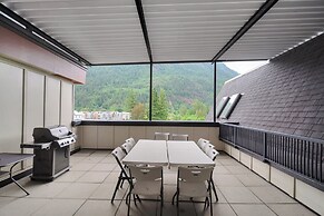 Embrace Serenity Luxe 2BR Suite