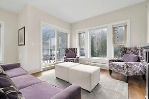 Embrace Serenity Luxe 2BR Suite