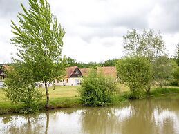 Holiday Home at Lacapelle-marival