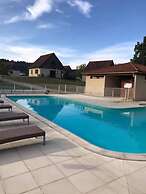 Holiday Home at Lacapelle-marival