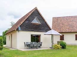 Holiday Home at Lacapelle-marival