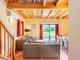 Holiday Home at Lacapelle-marival
