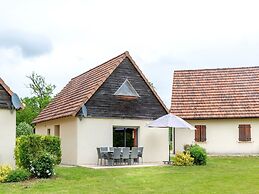 Holiday Home at Lacapelle-marival