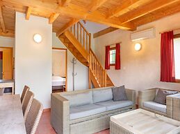 Holiday Home at Lacapelle-marival