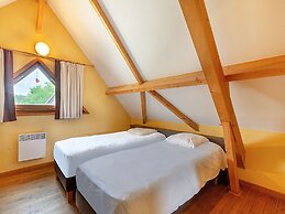 Holiday Home at Lacapelle-marival