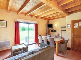 Holiday Home at Lacapelle-marival