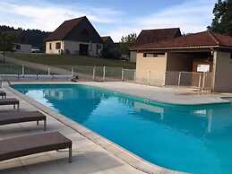 Holiday Home at Lacapelle-marival