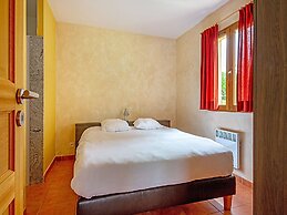 Holiday Home at Lacapelle-marival