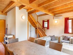 Holiday Home at Lacapelle-marival